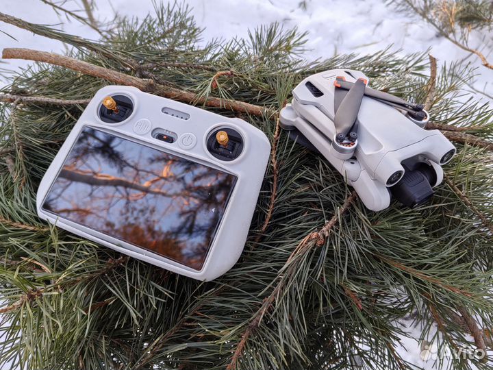 Аэро - фото съемка