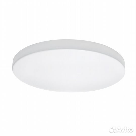 Светильник потолочный Lightstar Arco 225262 - мята