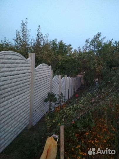 Еврозабор