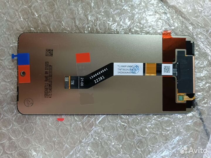 Дисплей xiaomi redmi note 11 5G