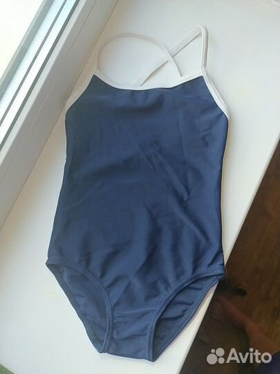 Купальник на девочку 1 годик