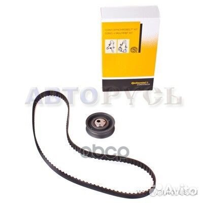 Комплект грм Audi 100/80, VW Golf/Passat 1.3-2