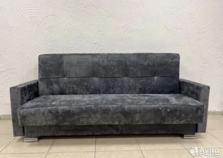 Диван (Двухместный) Адмирал