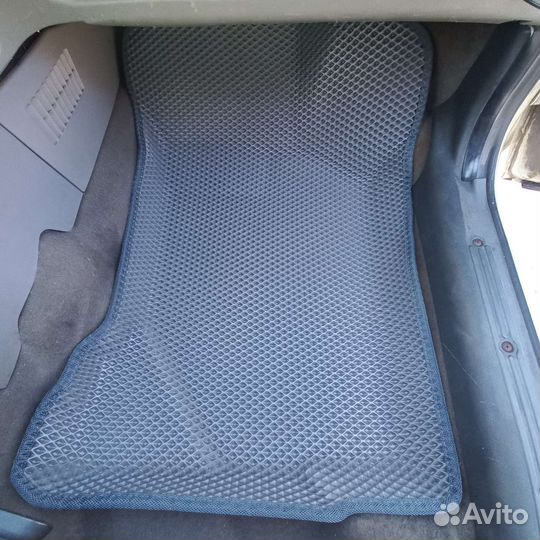 Коврики на Гранту и Калину Eva/Эва/Ева