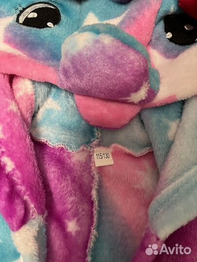 Кигуруми, р-р 115-130