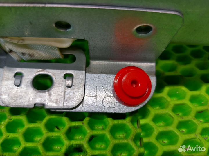 Подушка безопасности шторка правая Honda Pilot YF4