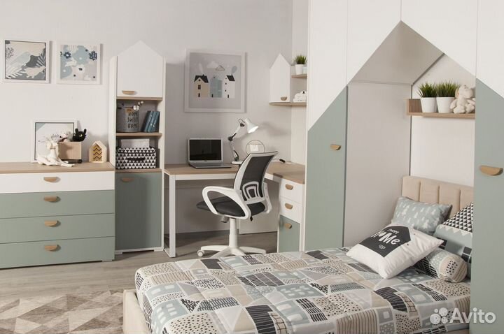 Детская мебель