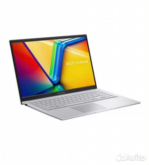 Ноутбук asus Vivobook 15 X1504Za-BQ451 8/512 i5