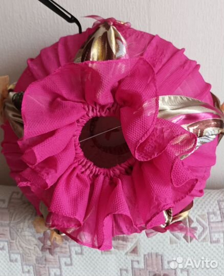 Абажур для торшера, спальни