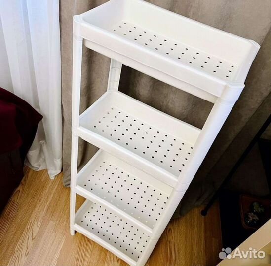 Стеллаж/этажерка IKEA