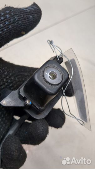 Камера заднего вида Toyota Previa (Estima), 2005