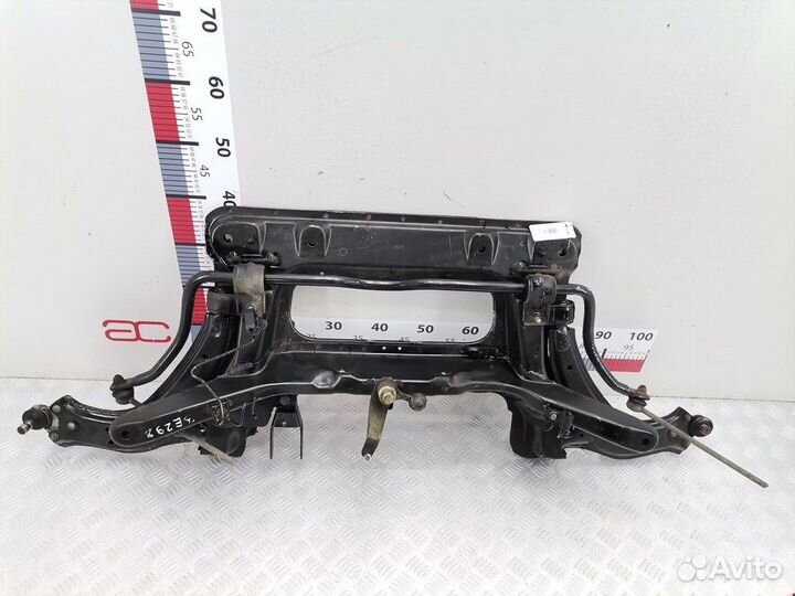 Балка для Peugeot-Citroen Berlingo 1