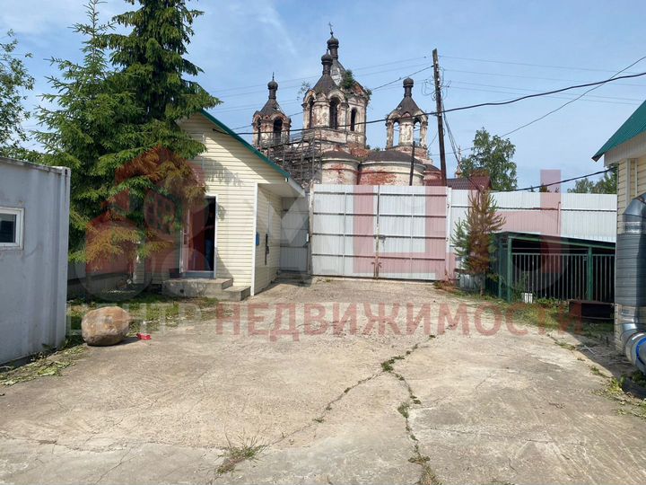 Дом 400 м² на участке 15 сот.