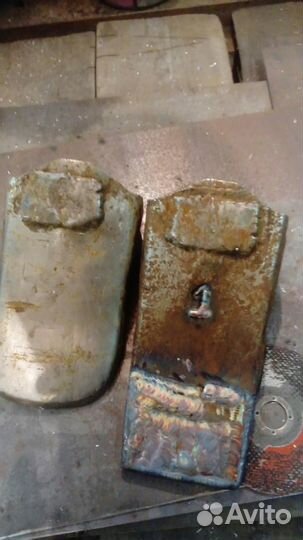 Сварка аргоном