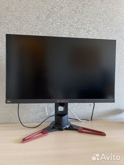 Монитор Acer Predator XB271