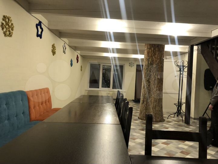 Дом 98 м² на участке 20 сот.