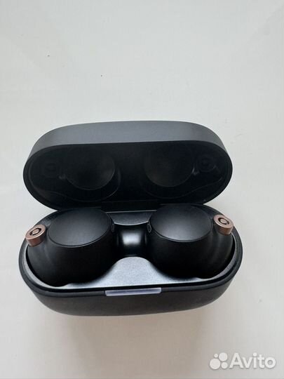 Наушники sony wf 1000xm4