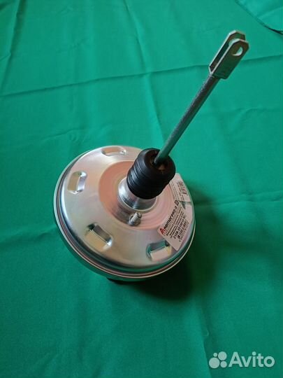 Вакуумный усилитель тормозов 2108-15