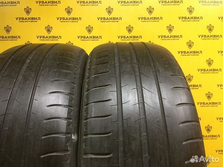 Michelin Energy Saver 195/55 R16 87H