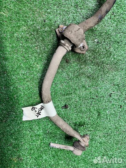 Передний стабилизатор Volkswagen Passat B6