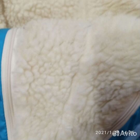 Комбинезон- трансформер