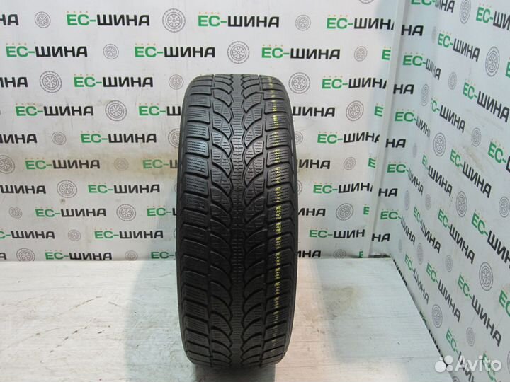 Bridgestone Blizzak LM-32 215/45 R20