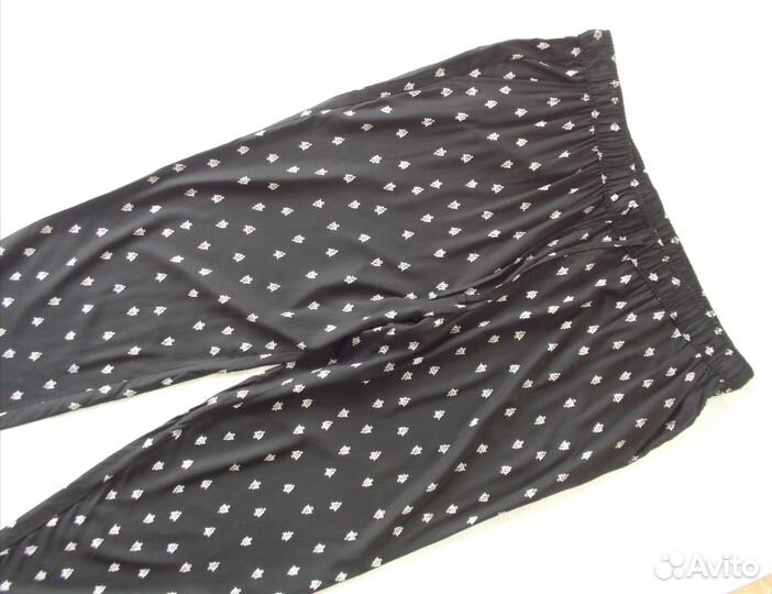 Брюки летние, р 54