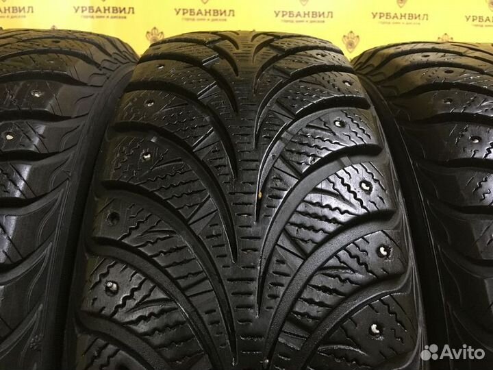 Sava Eskimo Stud 185/65 R15 88T