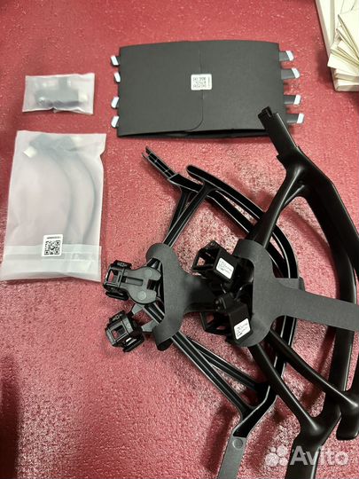 Квадрокоптер DJI Mavic Air