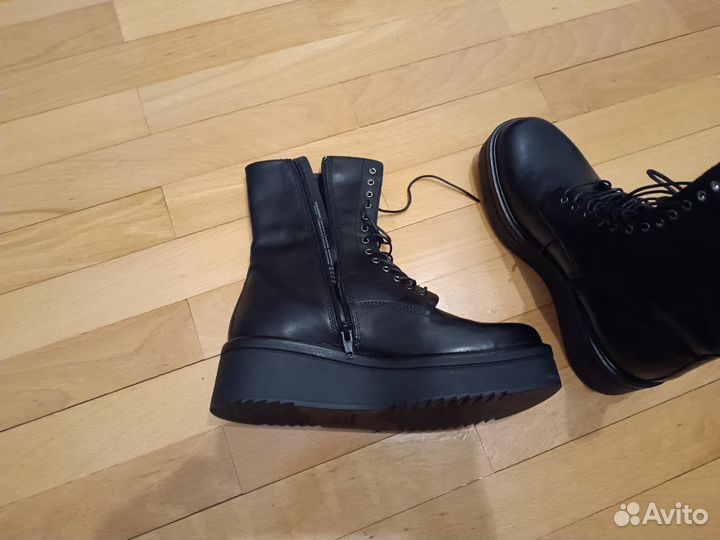 Женские ботинки Vagabond Tara