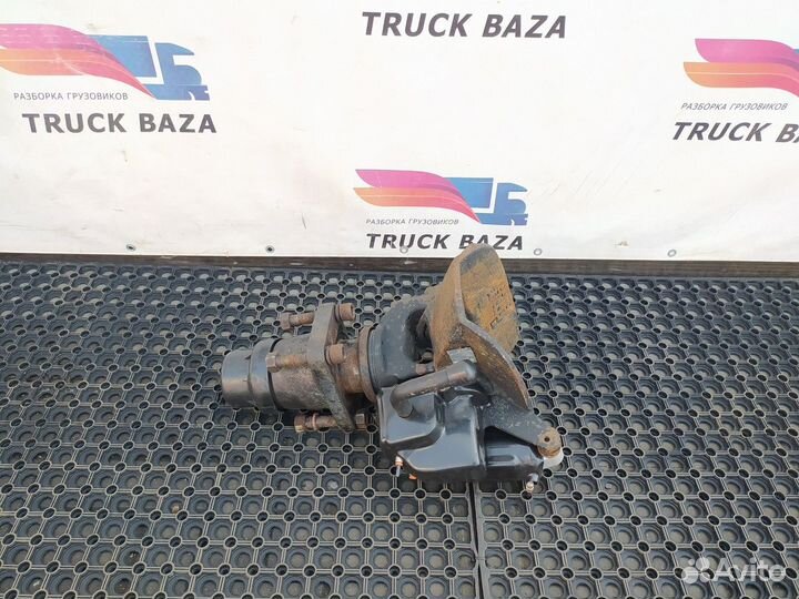 Сцепное устройство