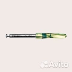 Финишная фреза 3.6 короткая