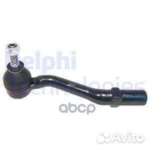 Наконечник рулевой тяги ta1827 Delphi