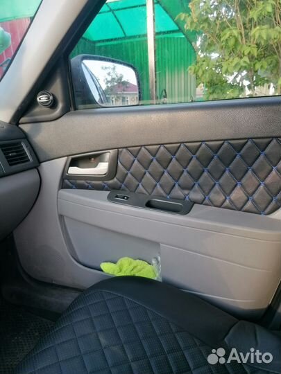 LADA Priora 1.6 МТ, 2011, 157 544 км