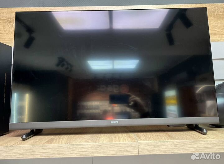 Телевизор 32