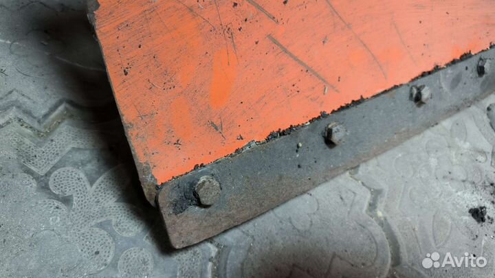 Ковш для квадроцикла бу