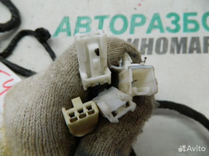 Проводка двери для Mazda 6 2007-2012г