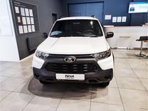 Новый ВАЗ (LADA) Niva Travel 1.7 MT, 2024, цена от 1 012 400 руб.