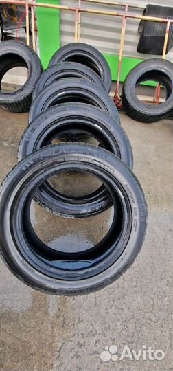 Lassa Driveways 215/55 R17