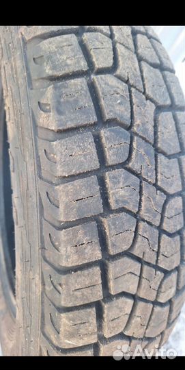 Pirelli Scorpion 185/75 R16