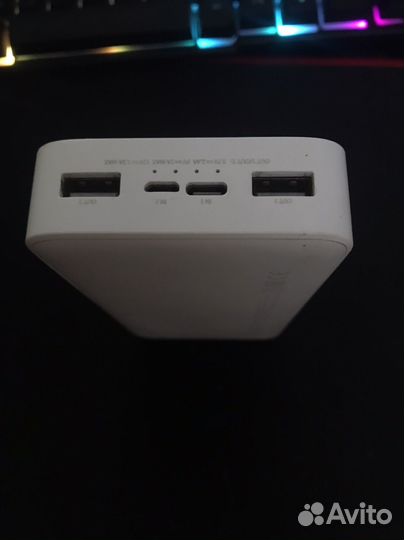 Продам 2 Power banka Redmi