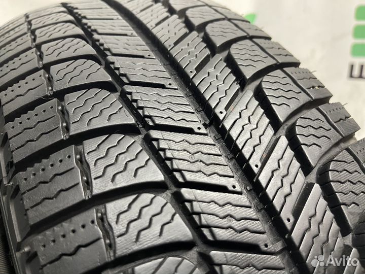 Michelin X-Ice XI3 215/60 R16