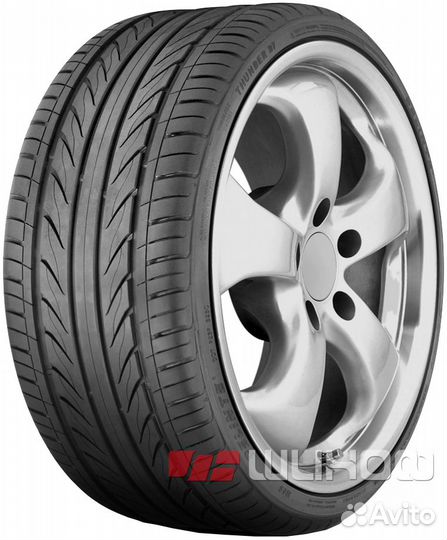 Delinte D7 245/40 R20