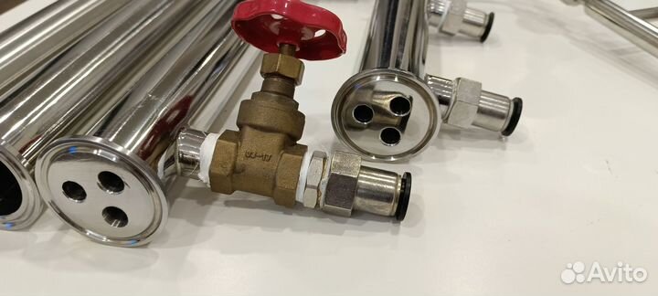 Дистилятор б/у