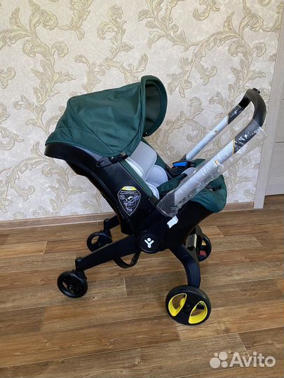 Коляска автокресло foofoo 4 в 1