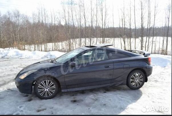 Литые колесные диски с резиной