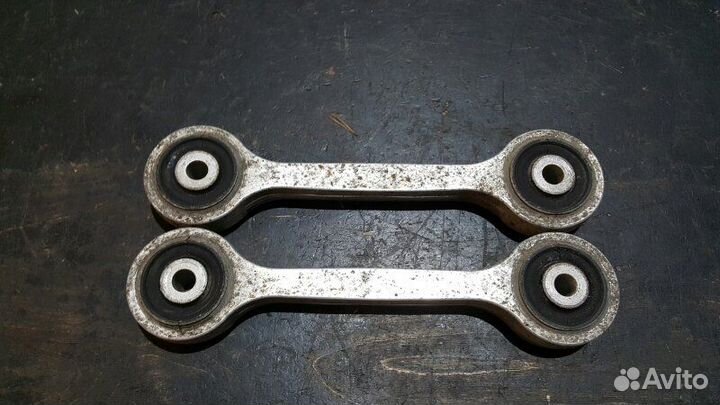 Стойка стабилизатора передняя Porsche Cayenne 957