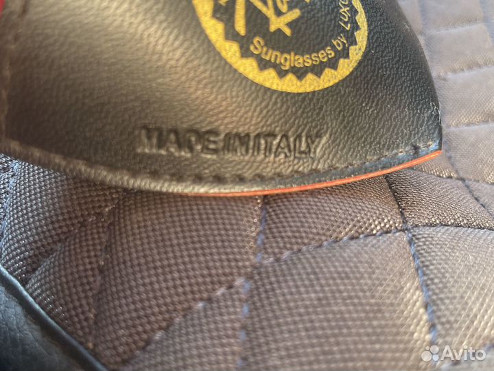 Очки ray ban aviator