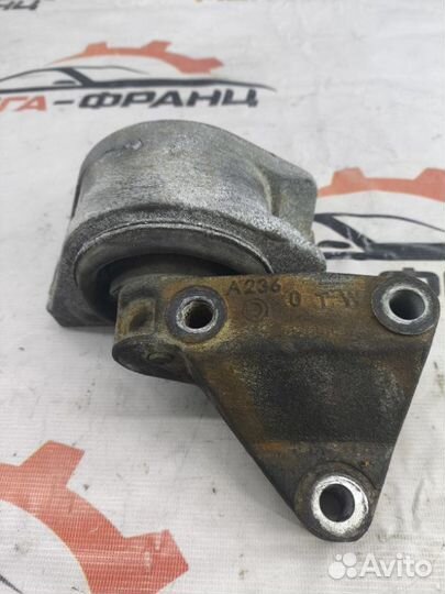 Подушка двигателя правая Fiat Ducato фургон (244)