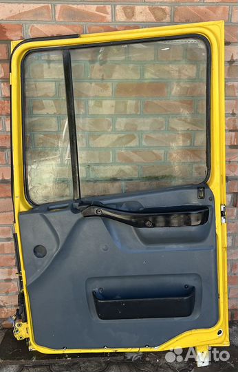 Дверь правая DAF 95XF